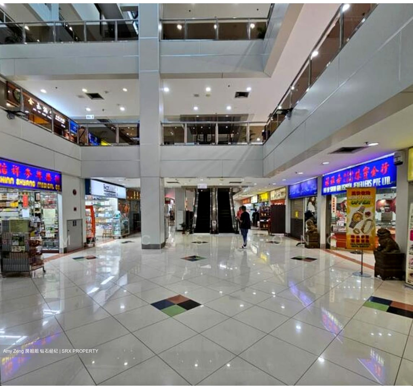 Fu Lu Shou Complex (D7), Retail #503675751